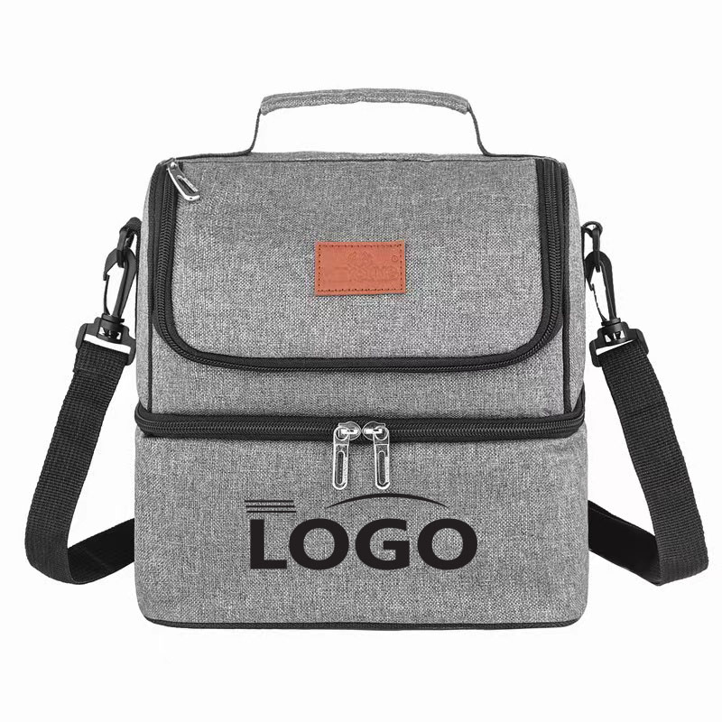 Insulated Cooler Lunch Bag 2