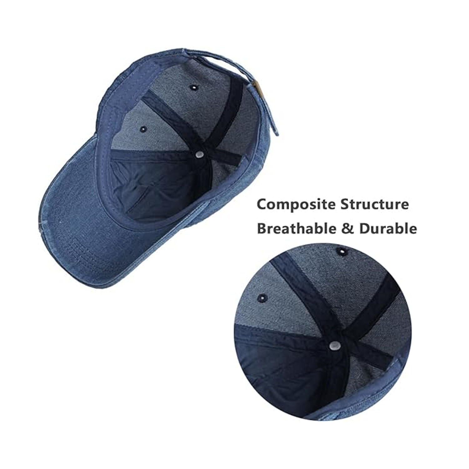 Adjustable Baseball Caps 3