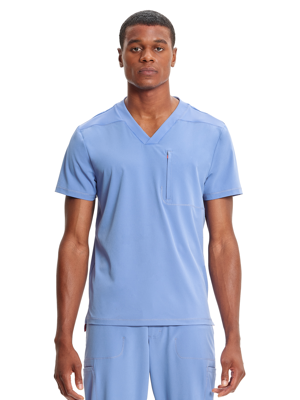 Infinity GNR8 - Men's V-Neck Top 9
