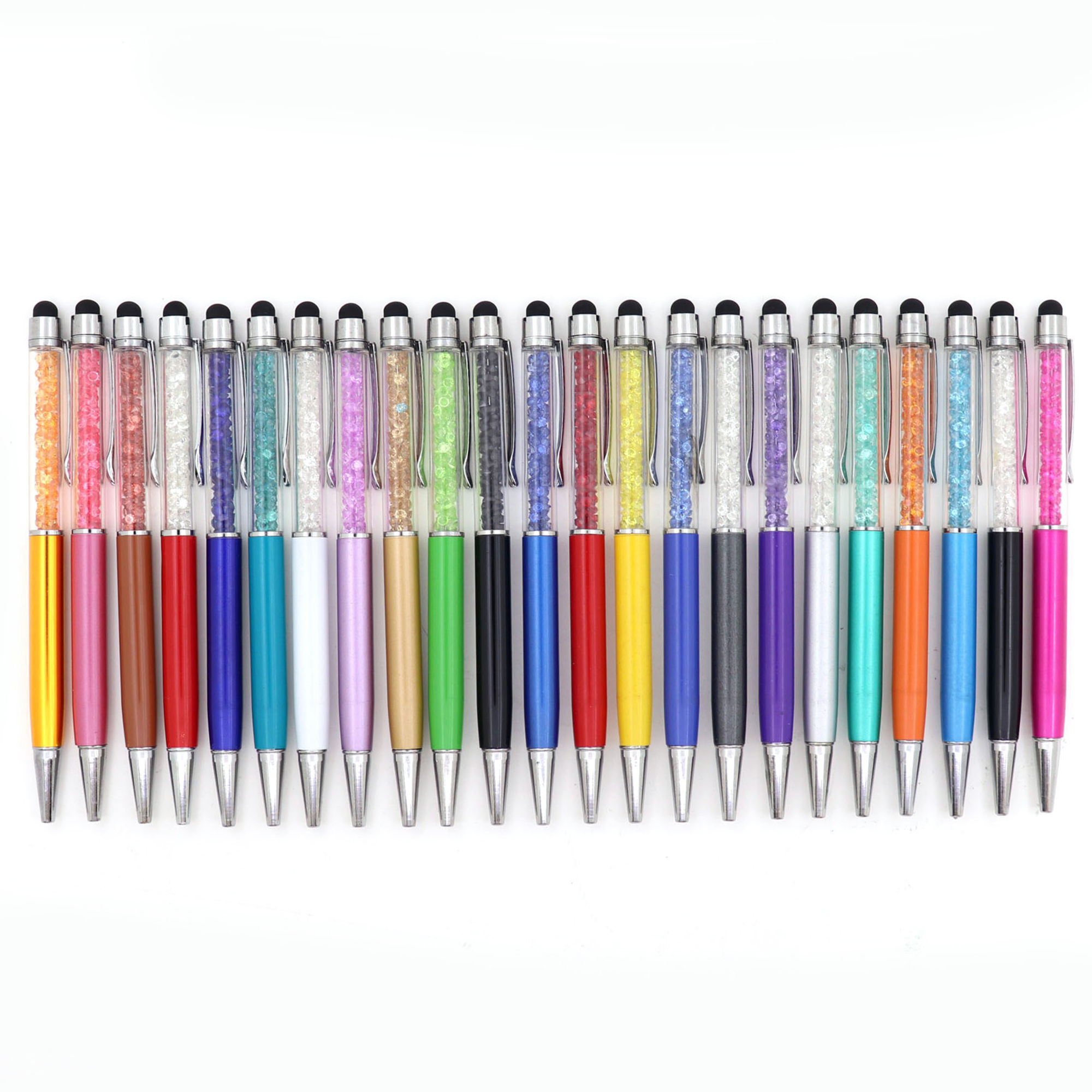 Crystal Touch Ballpoint Pen 2