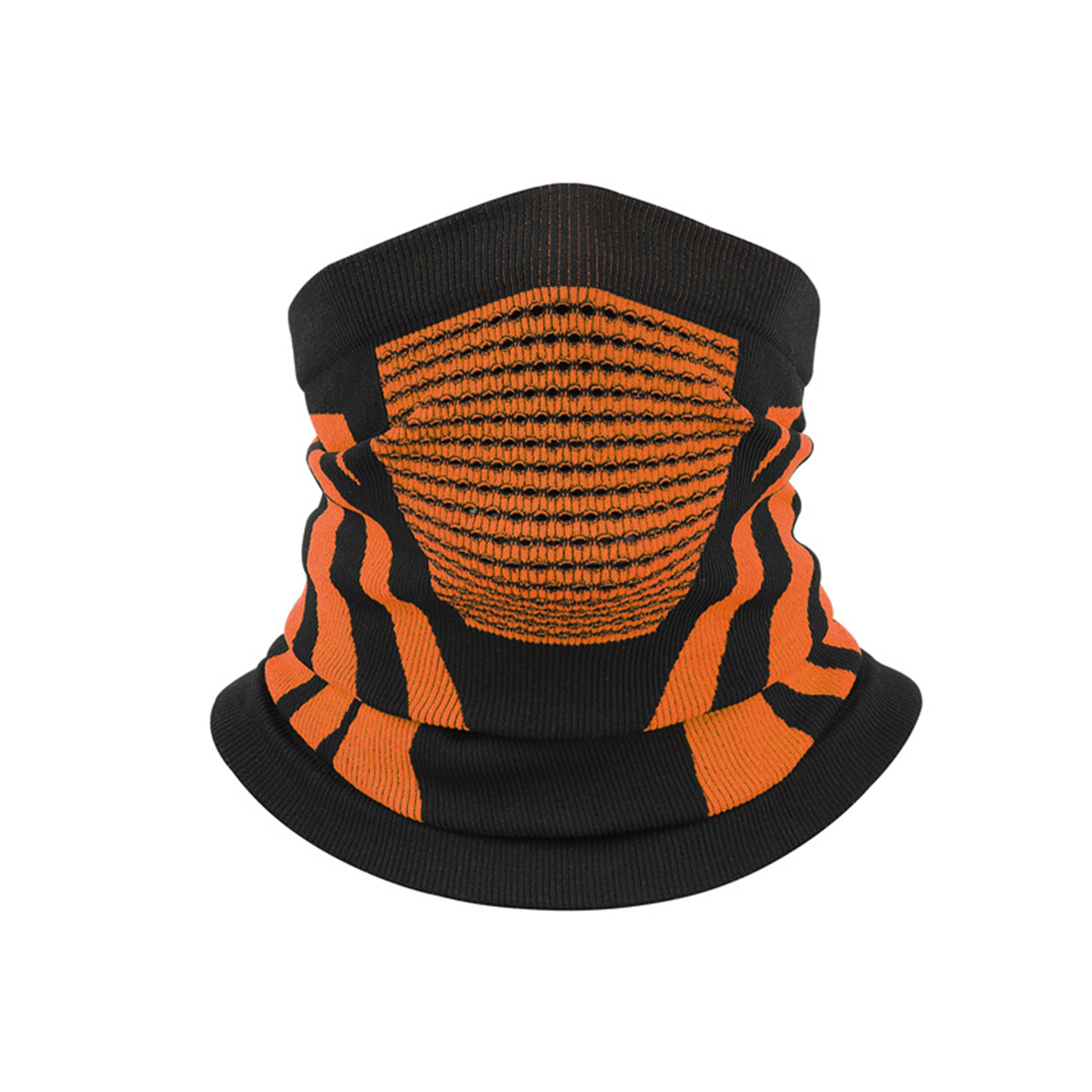 Polyester Seamless Thermal Mask 6
