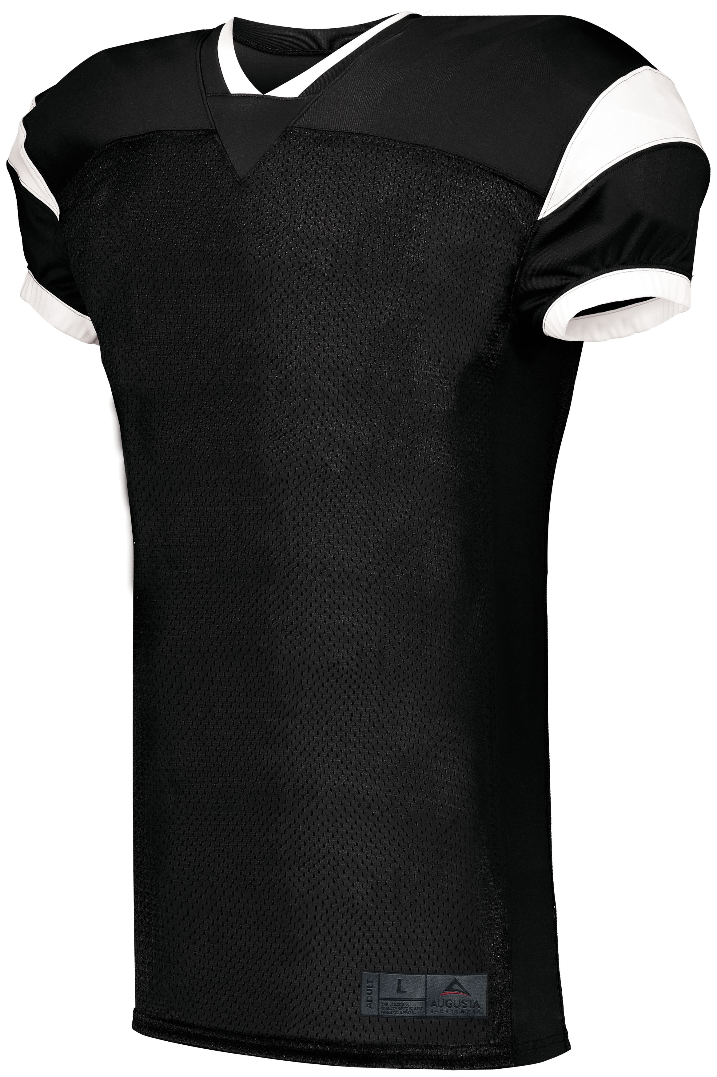 Youth Slant Football Jersey 8