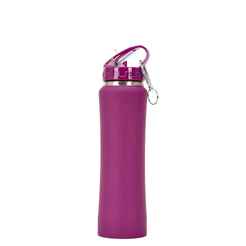 Stainless Steel Water Bottle 7
