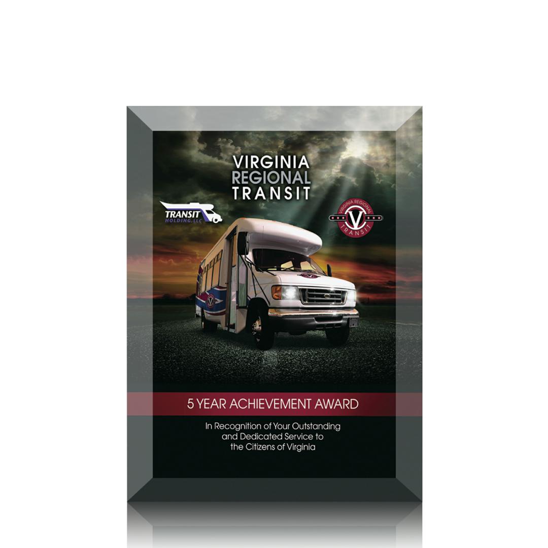 Ramona VividPrint™ Award 12