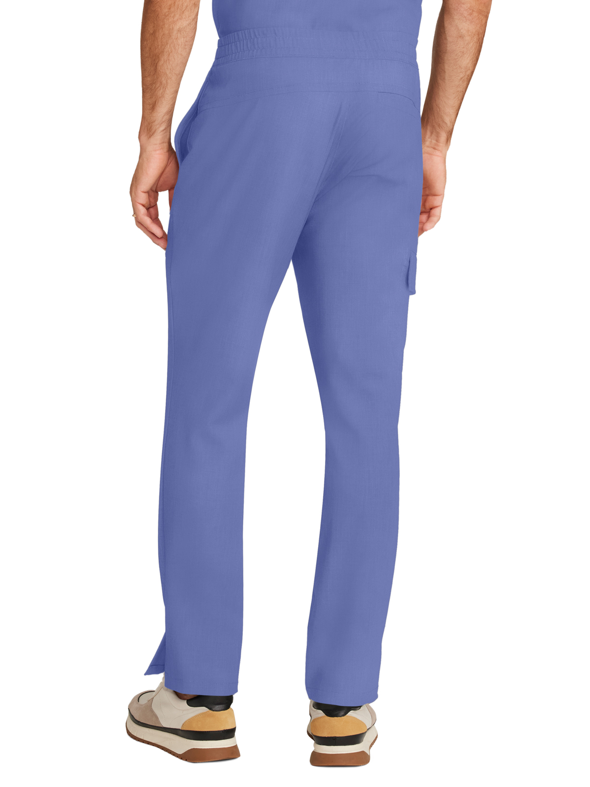 Healing Hands - HH Quest - Men's 4-Pocket Drawstring Pant 15