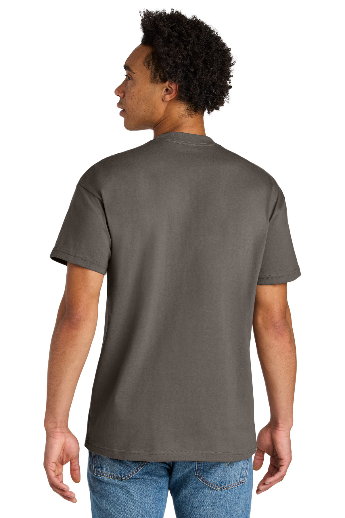Next Level Apparel Heavyweight Tee NL7200 56