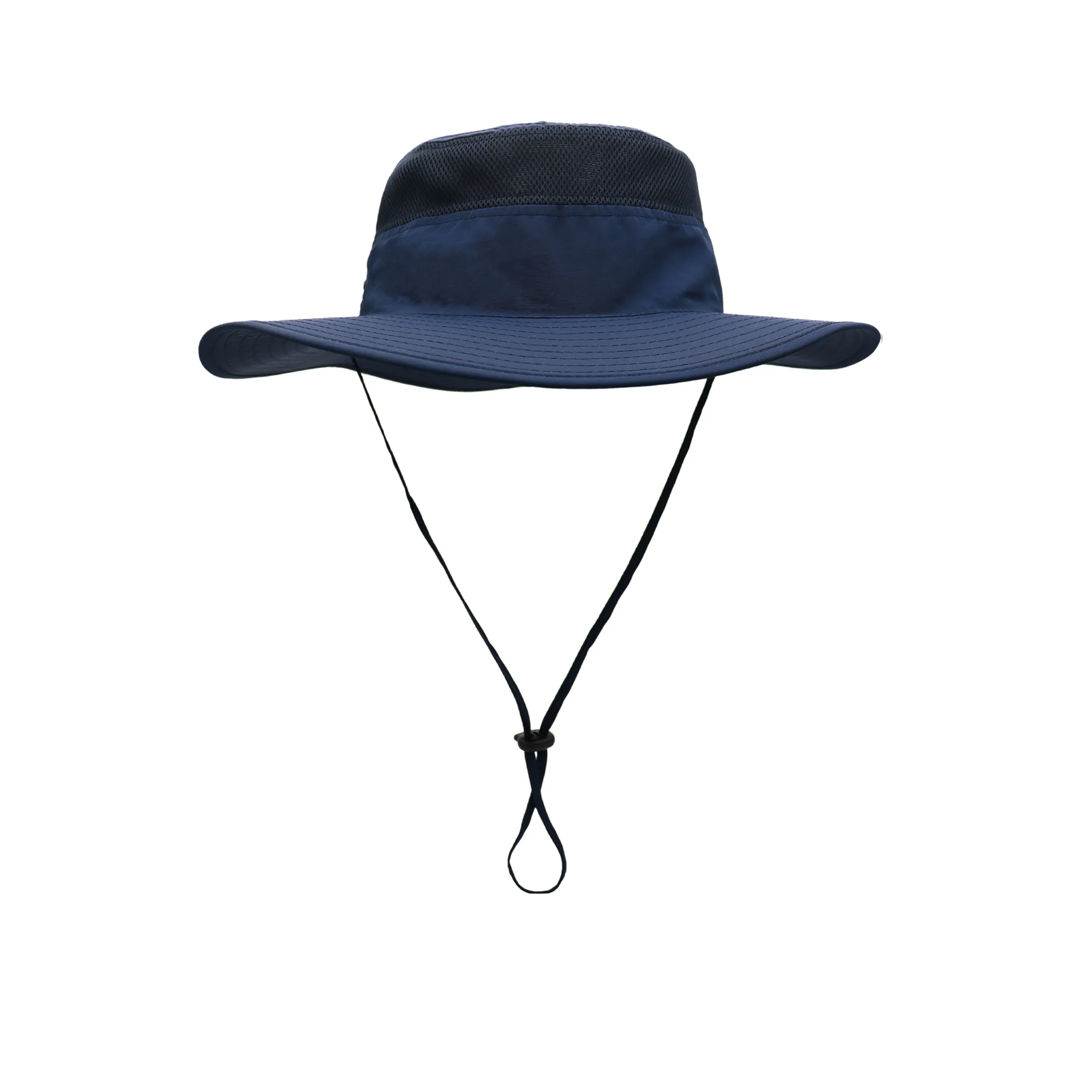 Wide Brim UV Sun Protection Fishing Hiking Bucket Hat 14