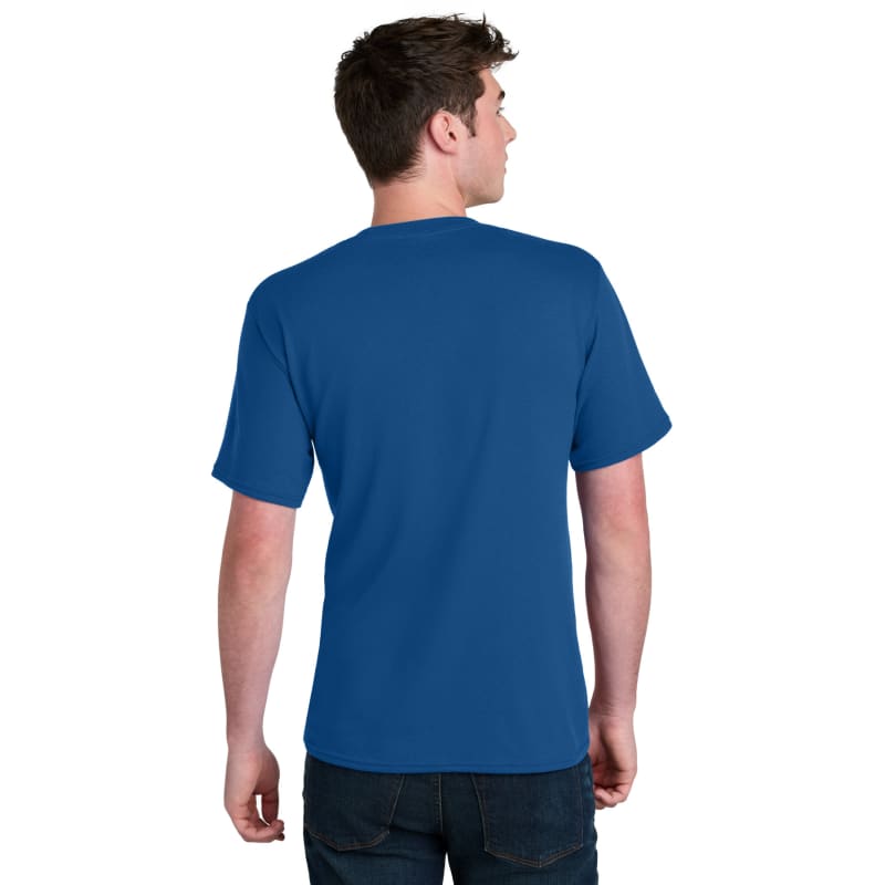 Port & Company Core Blend Recycled Tee 81