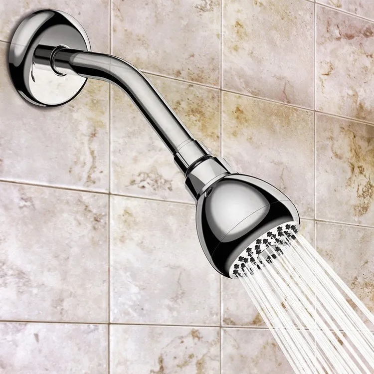 High Pressure Shower Head 3 Inch 5