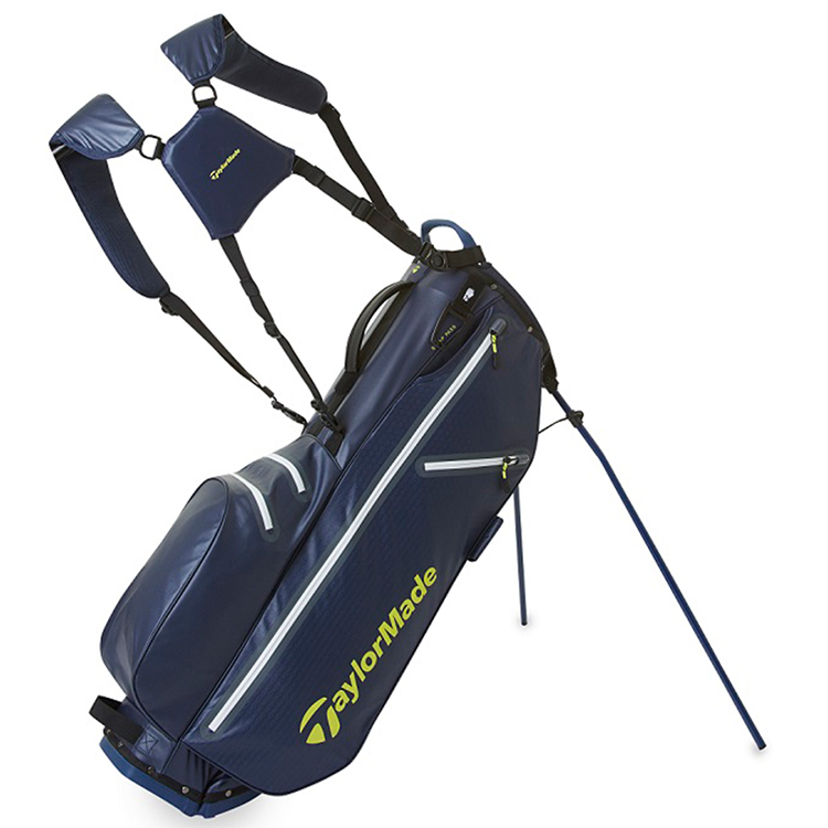 Taylormade Flextech Waterproof Stand Bag 2