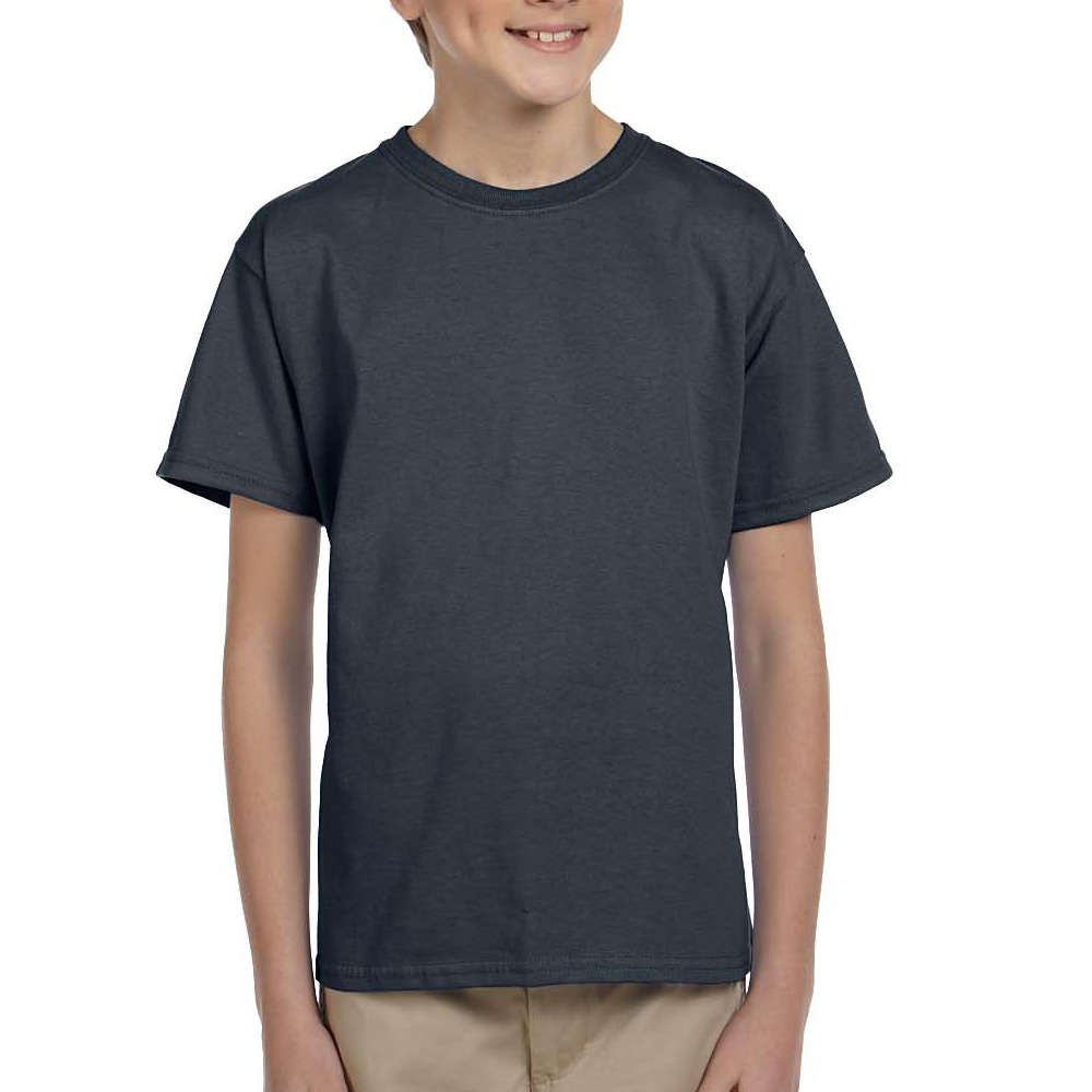 6.1 oz 100% Cotton Preshrunk 118