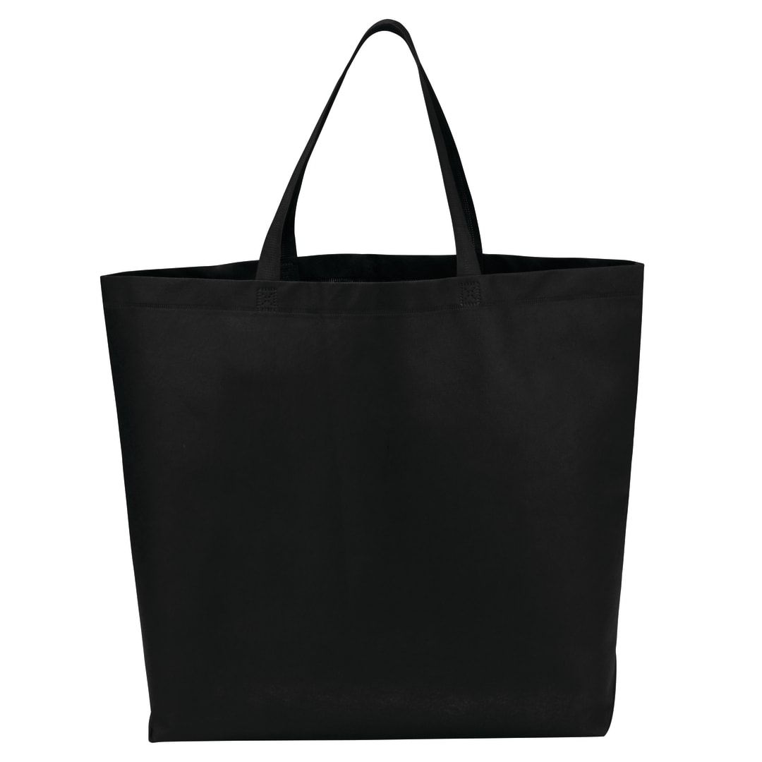 Challenger Jumbo Shopper Tote 11