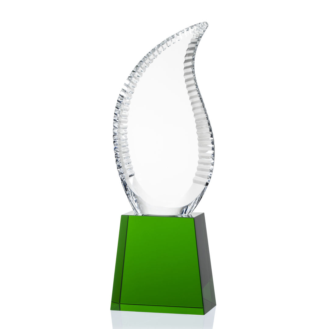 Harmony Flame VividPrint™ Award 17