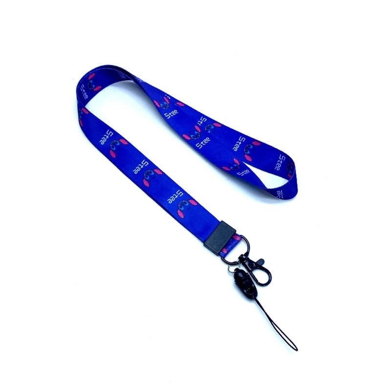 Cell Phone Lanyard 6
