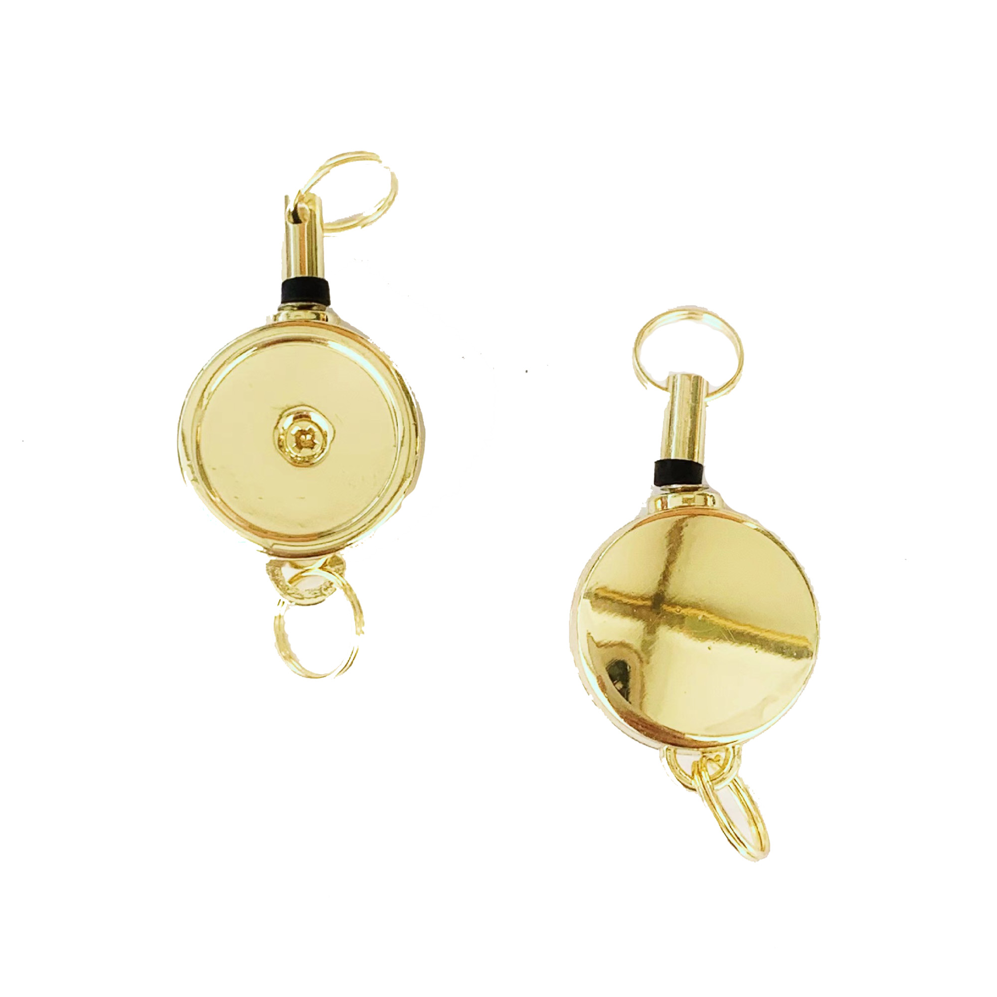 MOQ100 Retractable Lanyard Buckle 6