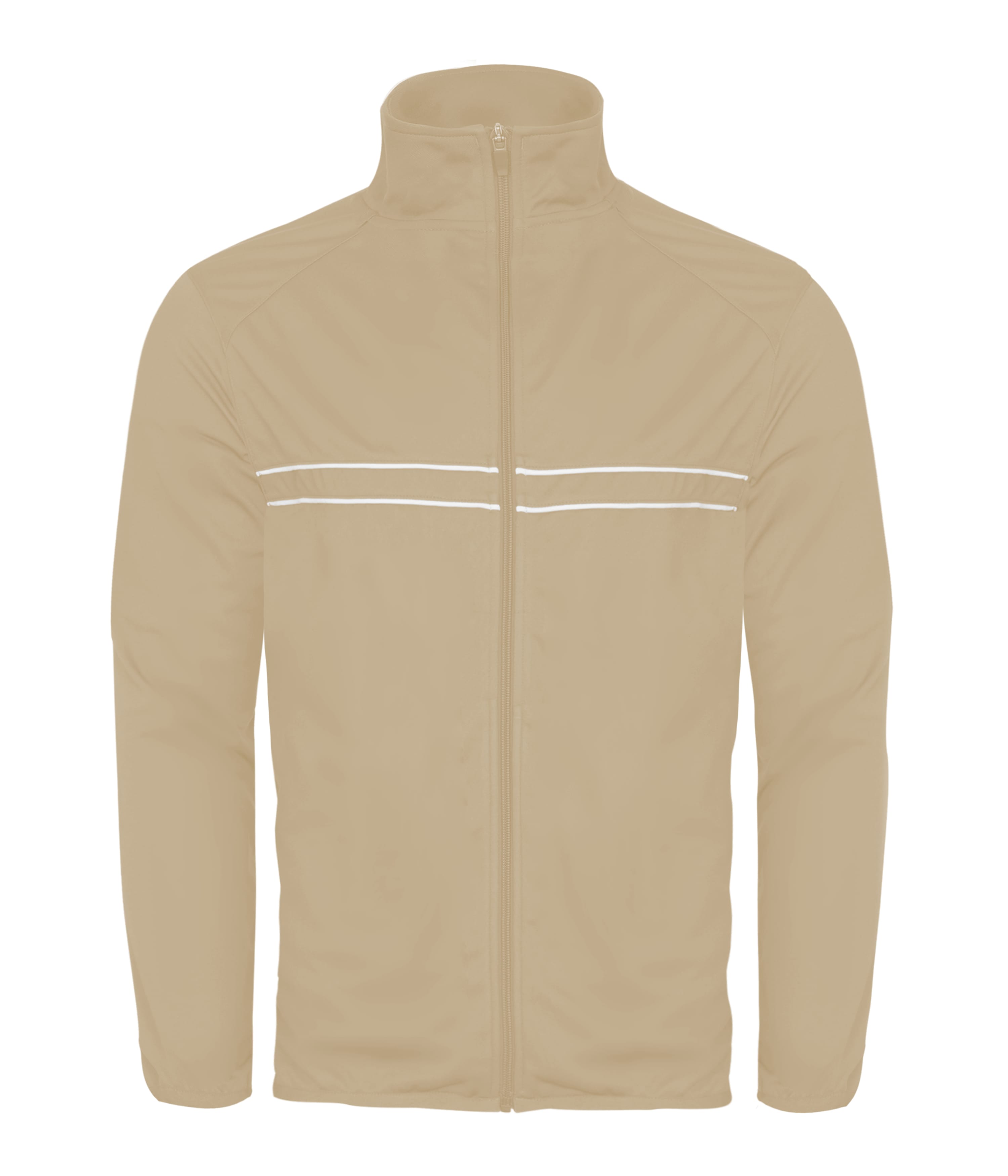 WIRED OUTER CORE JACKET 5