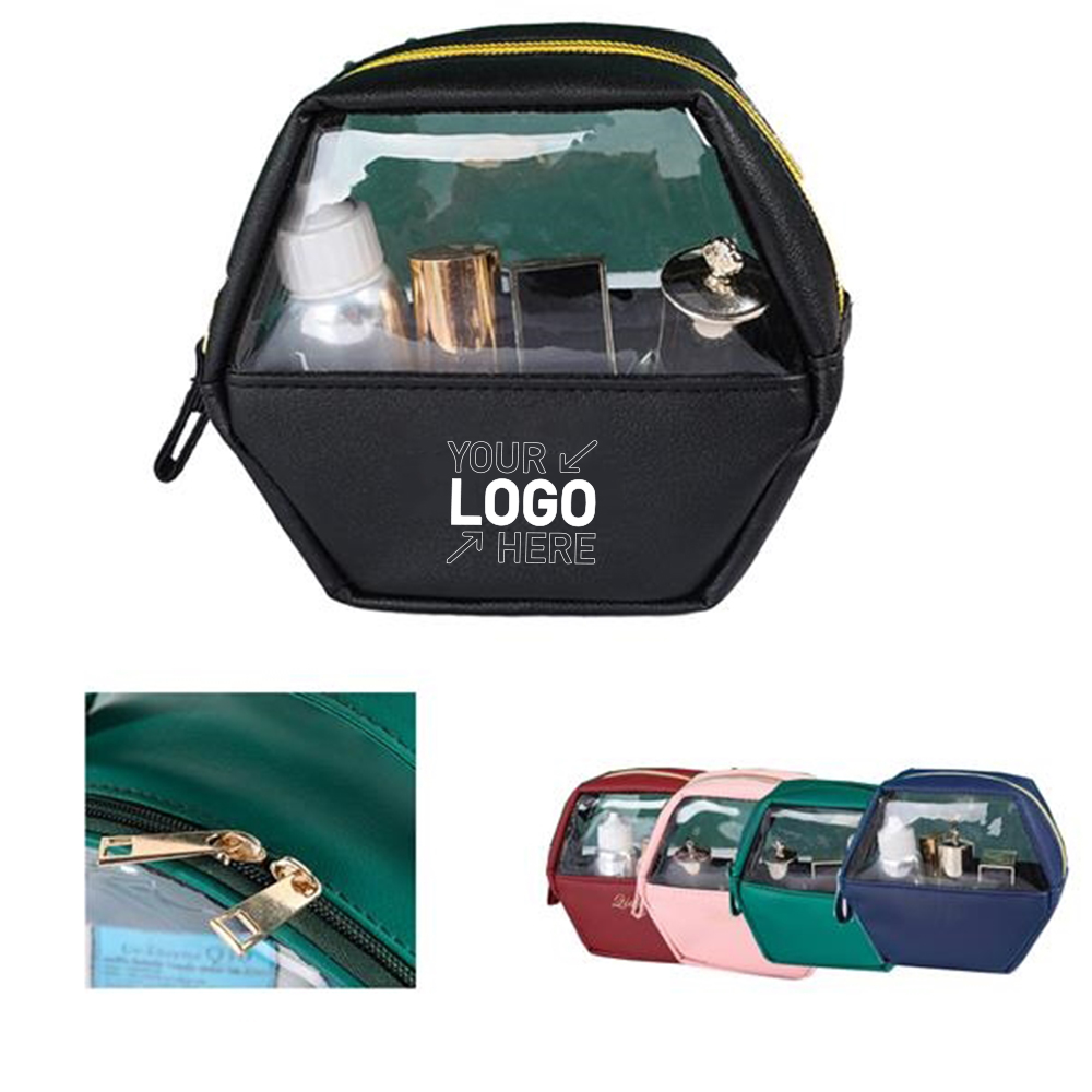 Large Capacity Toiletry Travel Bag 3