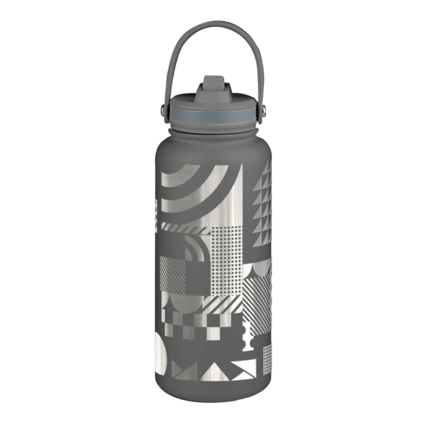Basecamp Ultra Tundra with Straw Lid - 32 oz. 7