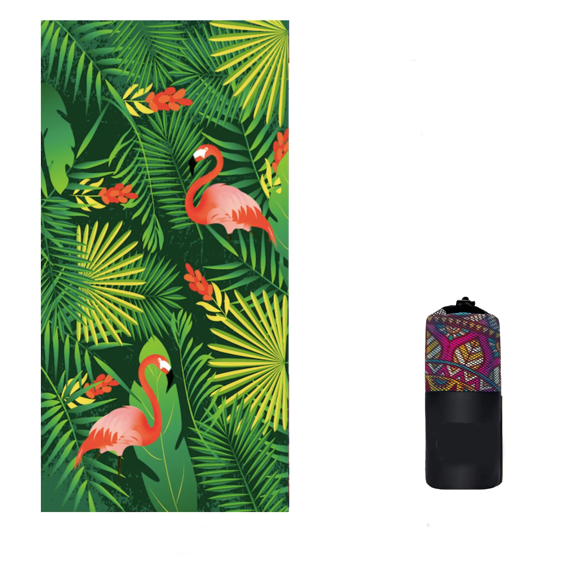 Beach Swimming Towel 5