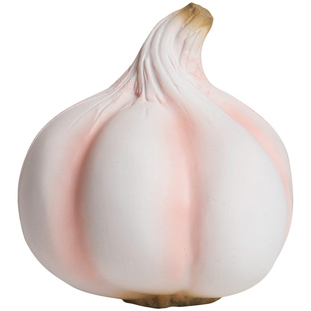 Garlic Clove Stress Reliever 2