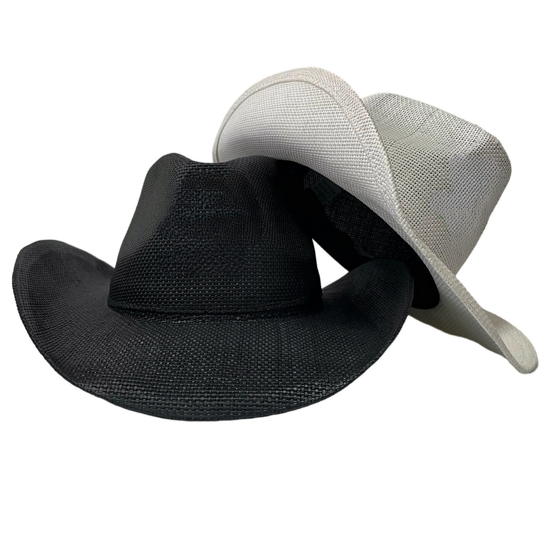 Promo Eco Western Cowboy Hat 2
