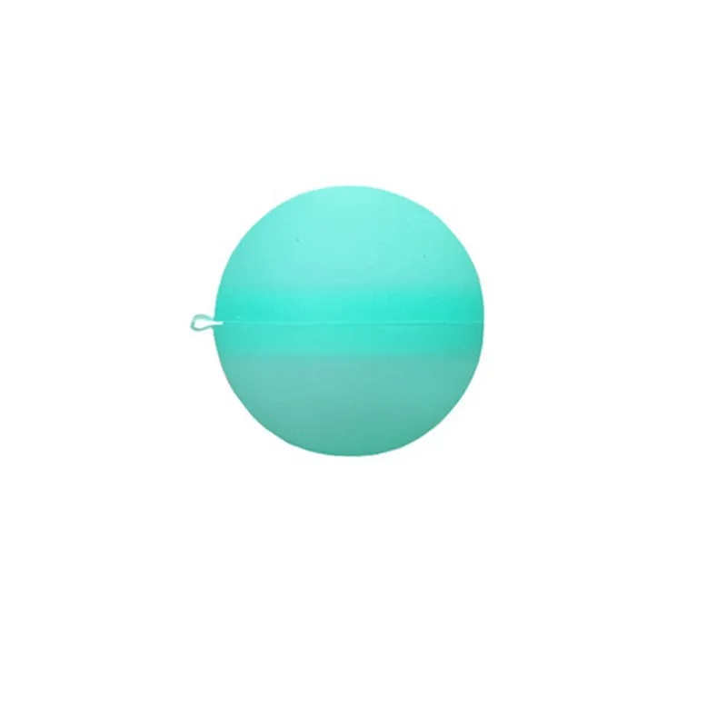 Summer Kids Reusable Water Balloons Refillable 7