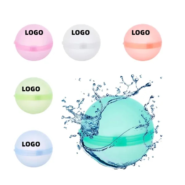 Reusable Water Balloons 5