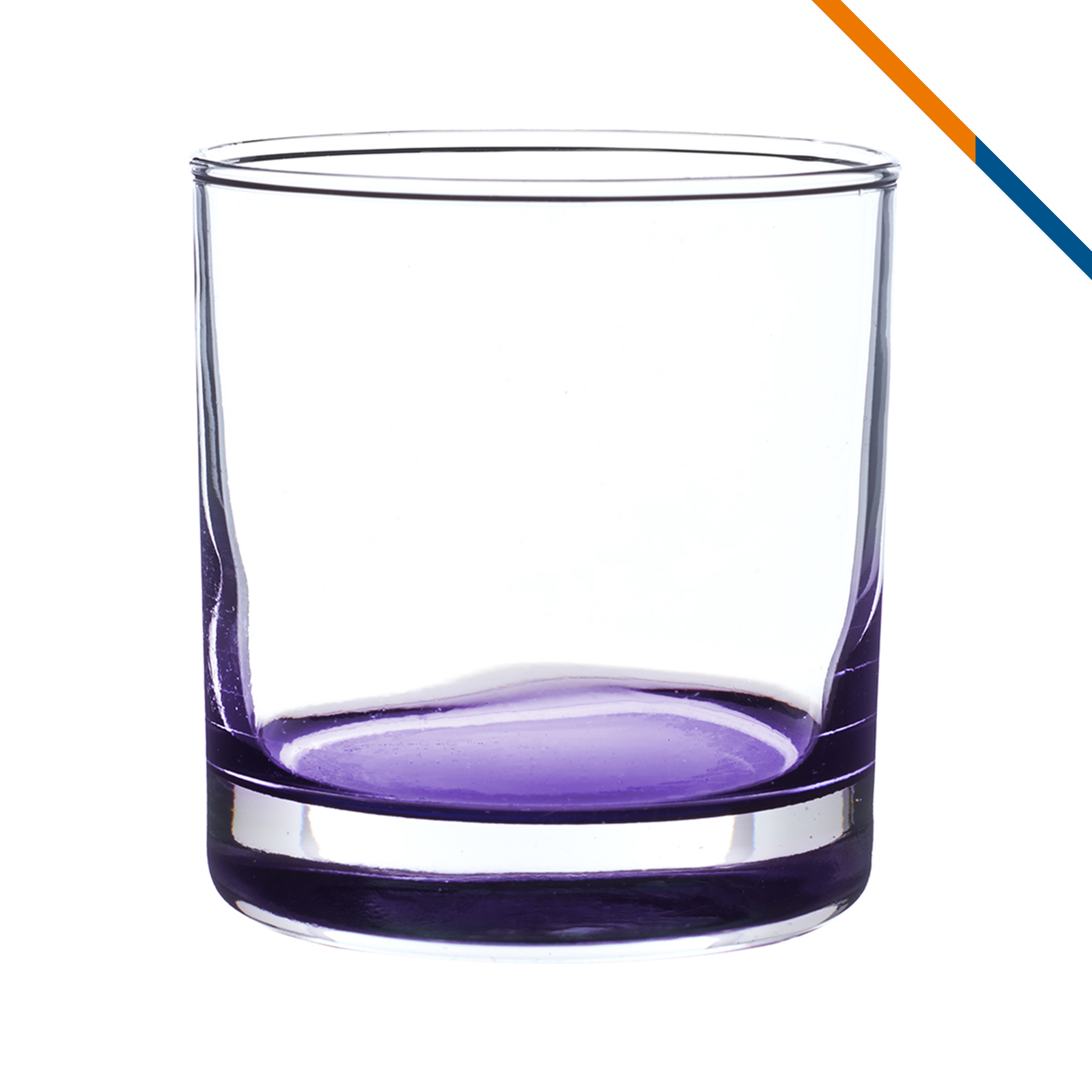 ARC Lenda Whiskey Glasses - 11 OZ. 6
