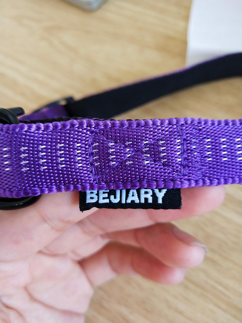 Dog and Pet Collar 3