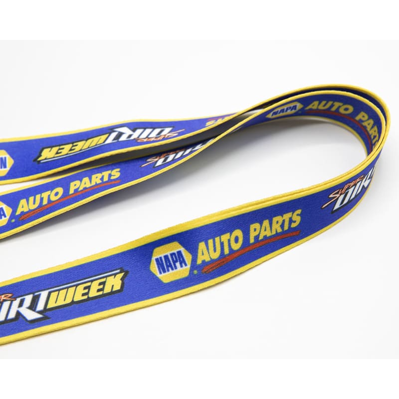 Custom Full Color Lanyards 89