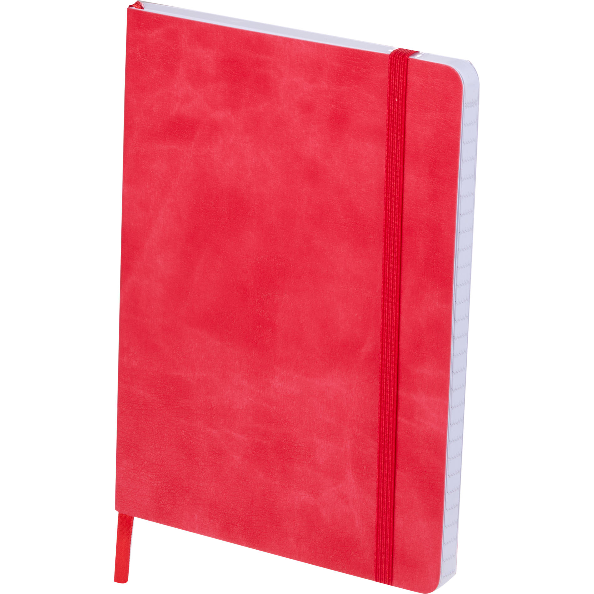 5” x 7” FSC ® Recycled Morano Soft Bound Journal 15