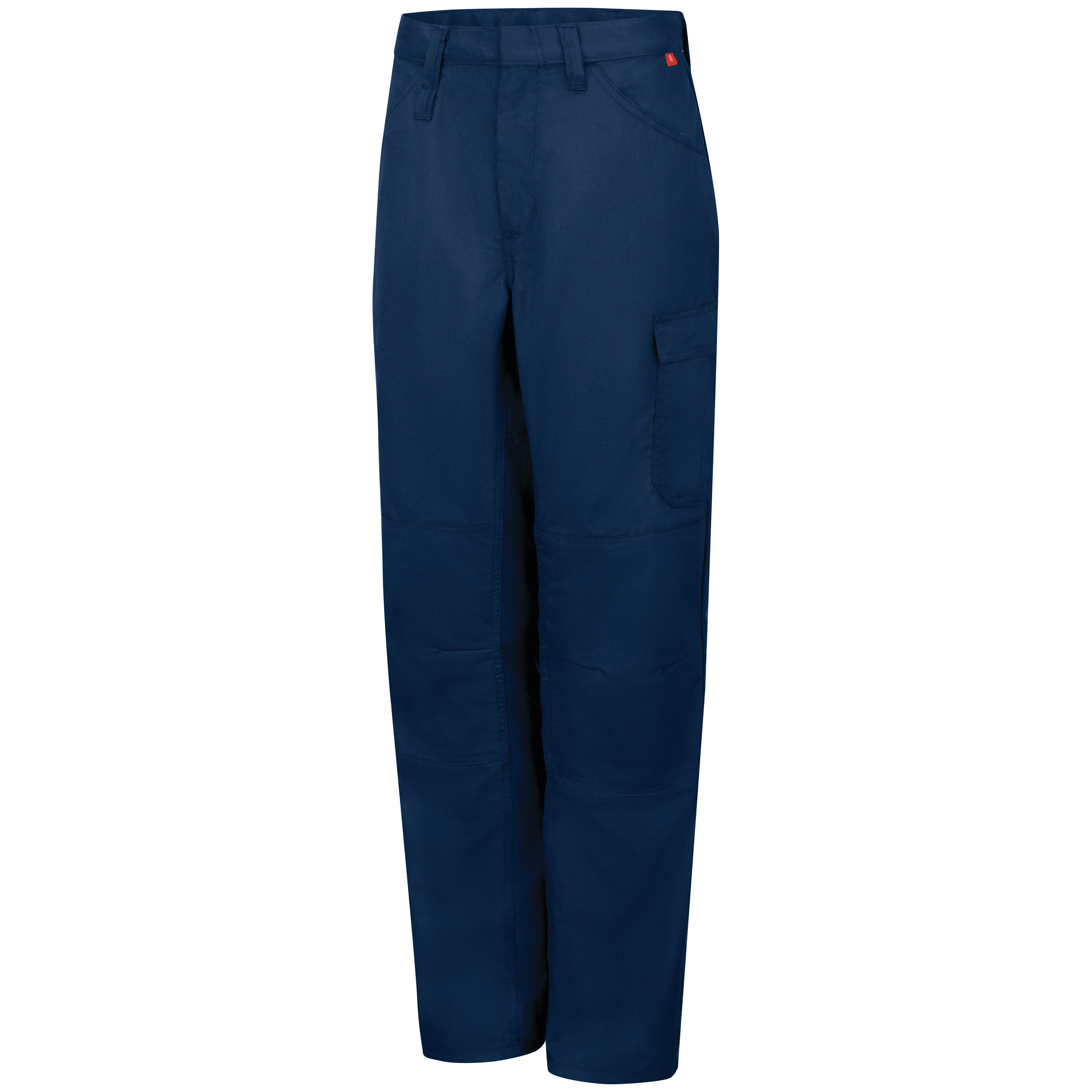 Bulwark iQ Series Men's Lightweight Comfort Woven Pant 4