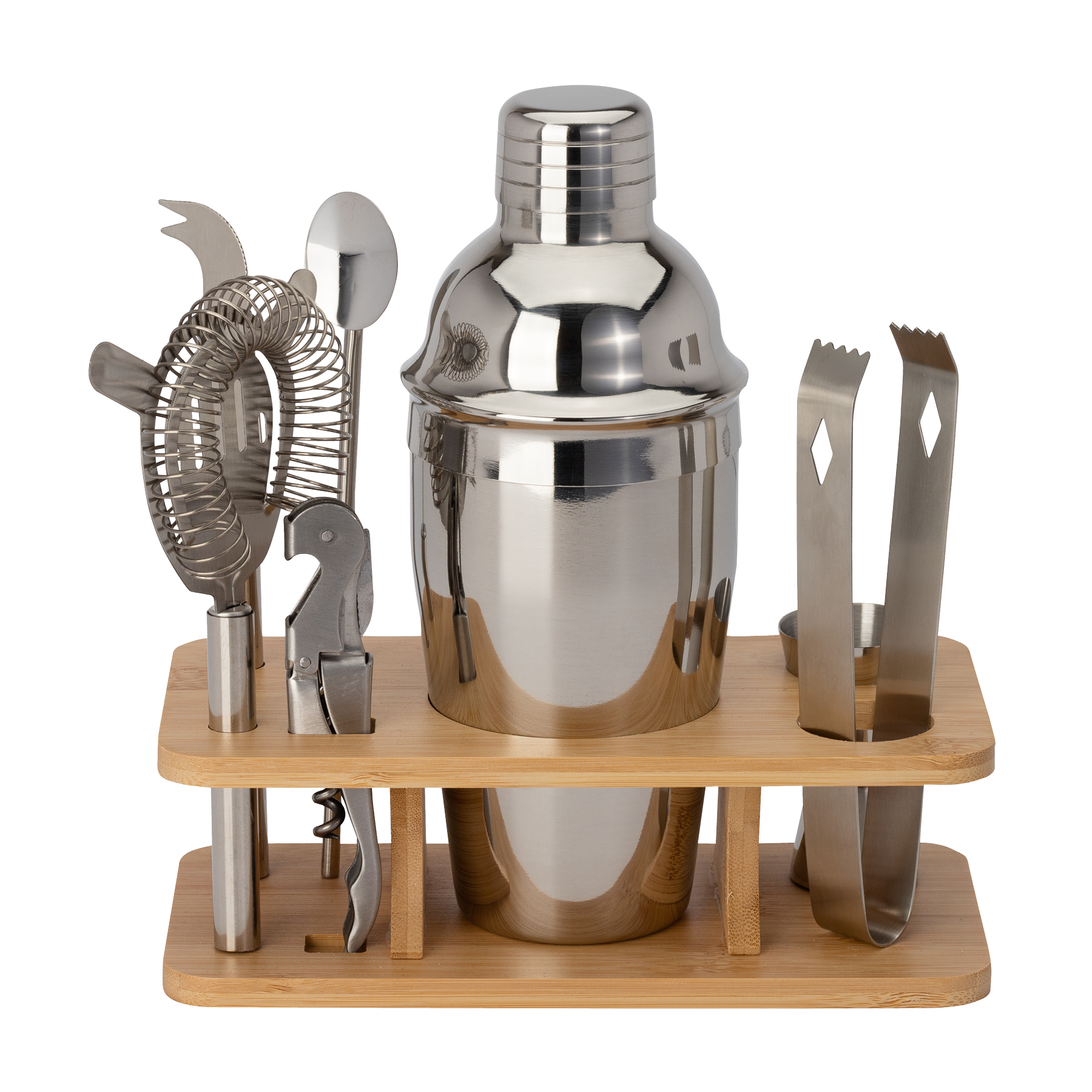 Brandy 7-Piece Cocktail Set 7