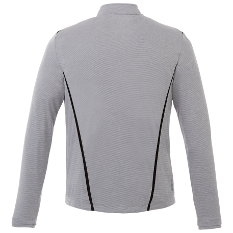 Men's DEGE Eco Knit Half Zip 64