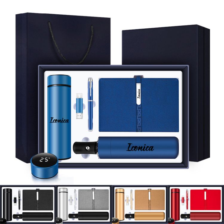 5-in-1 Executive Gift Set 1
