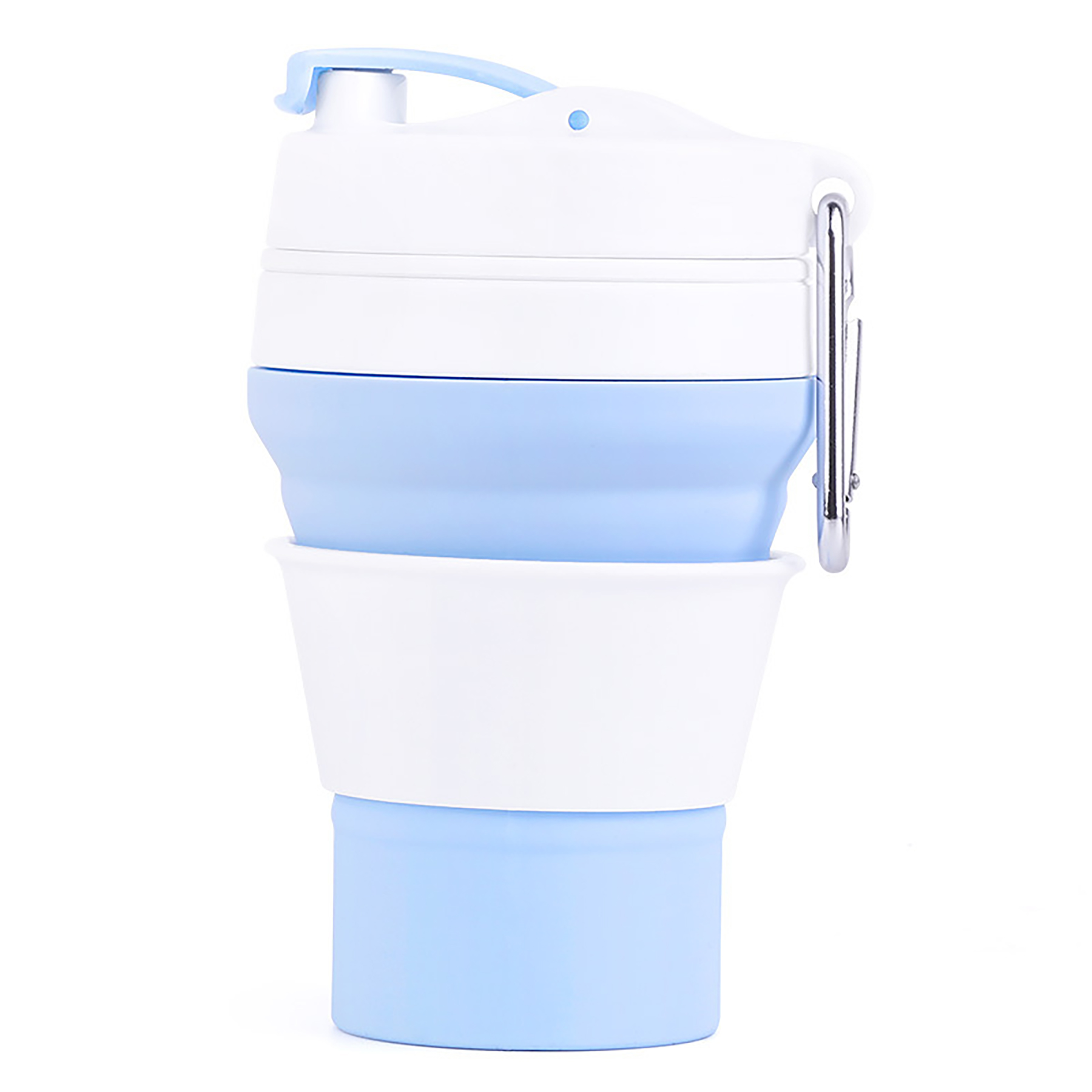 20 oz Collapsible Lightweight Camping Cup 3