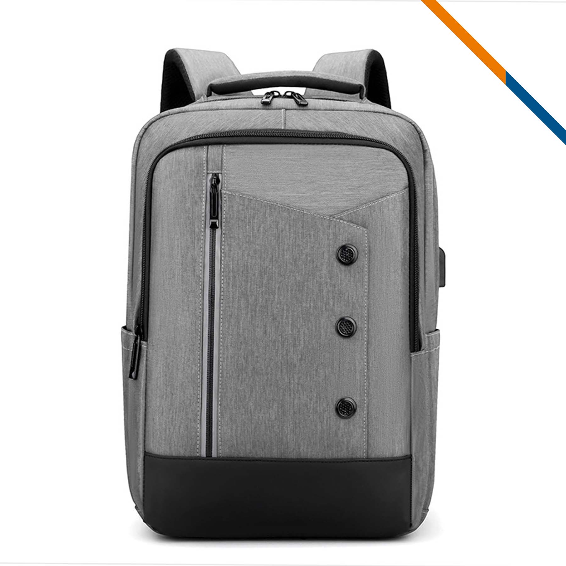 Geny Business Backpack 9