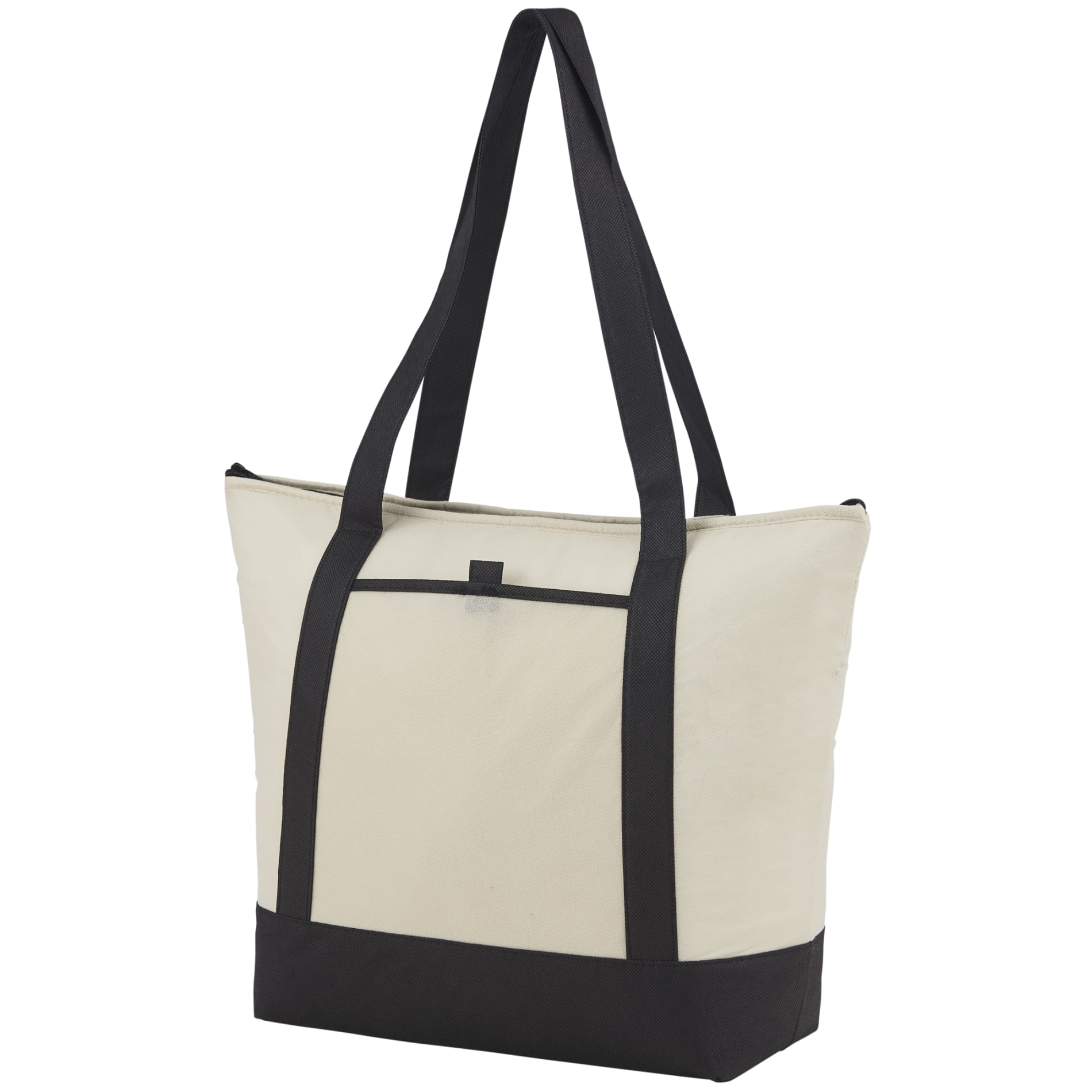 Lighthouse 24-Can Non-Woven Tote Cooler 39