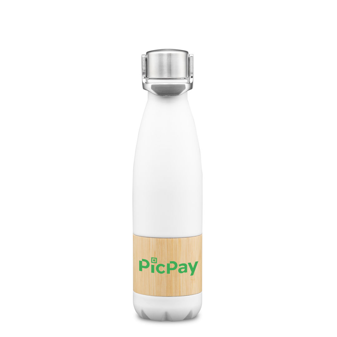 Cersei Bottle - 16oz, custom water bottle with logo imprint 4