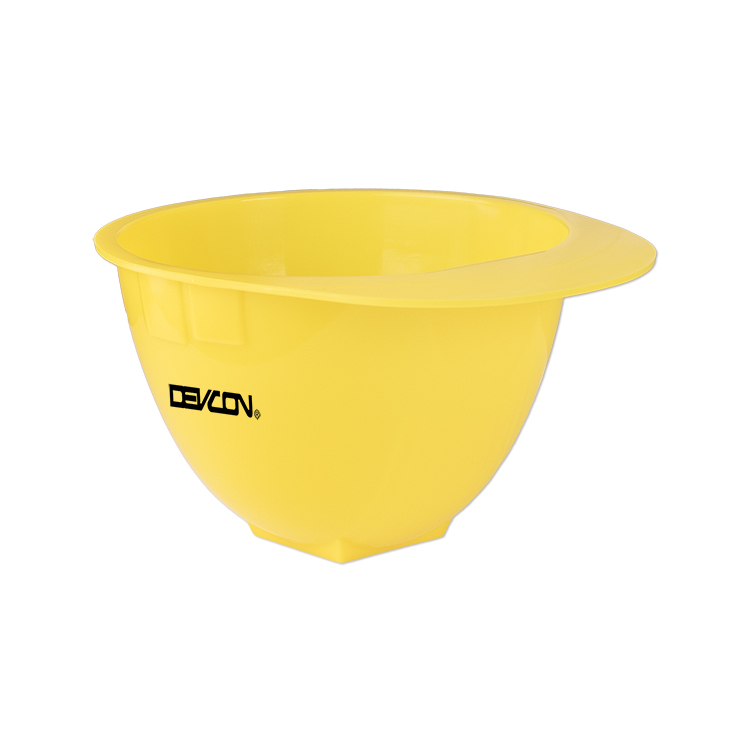 Construction Hat Ice Cream Dish 4