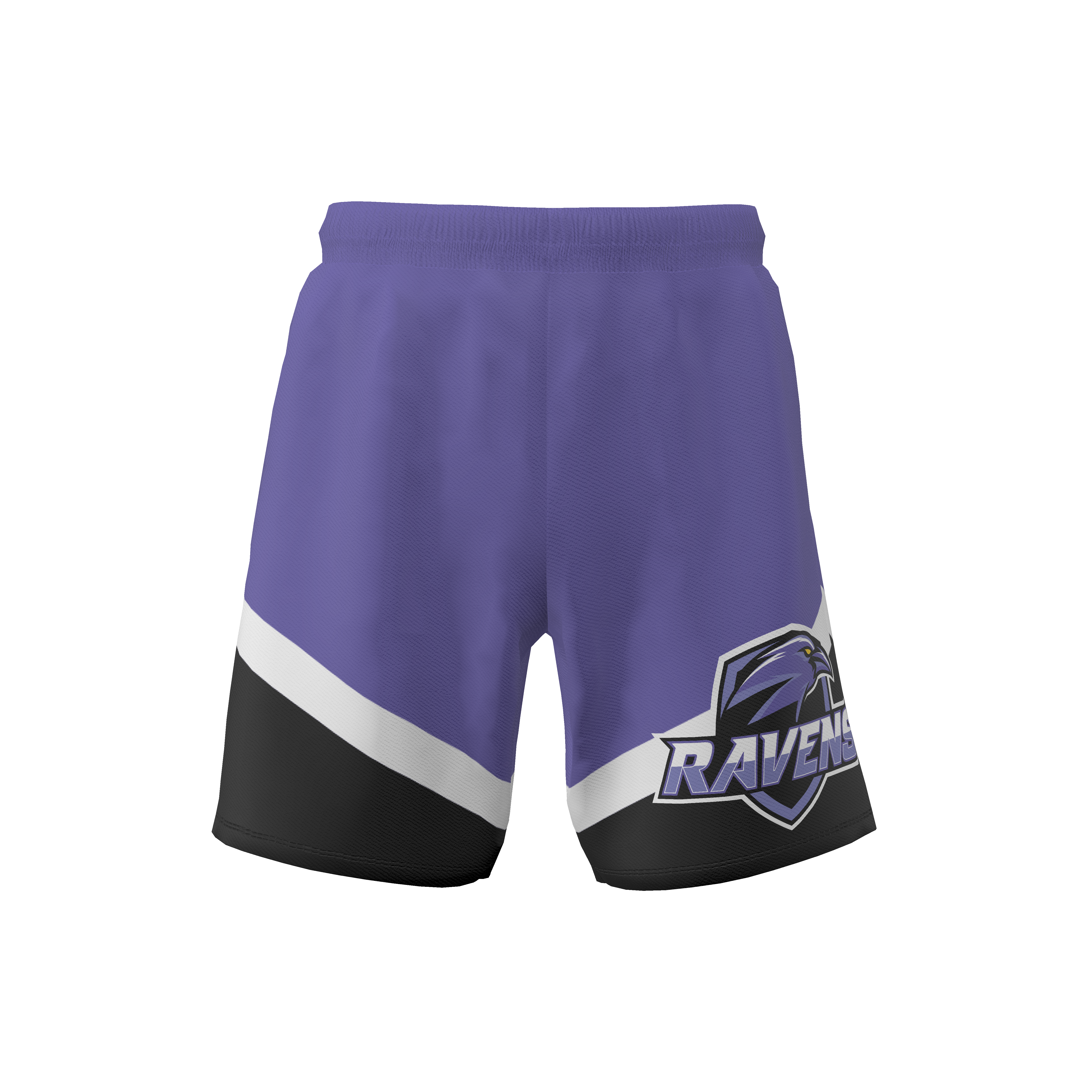 Men's Blitz Shorts 9" Inseam - Dynalite 3