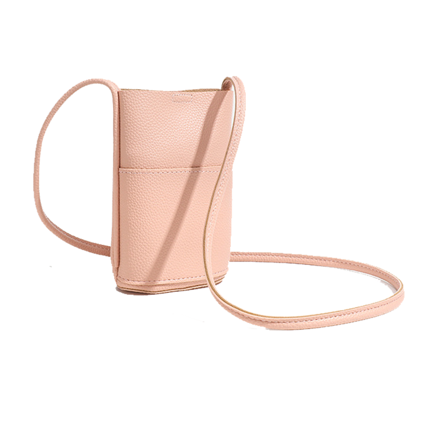 PU Crossbody Phone Bag 3