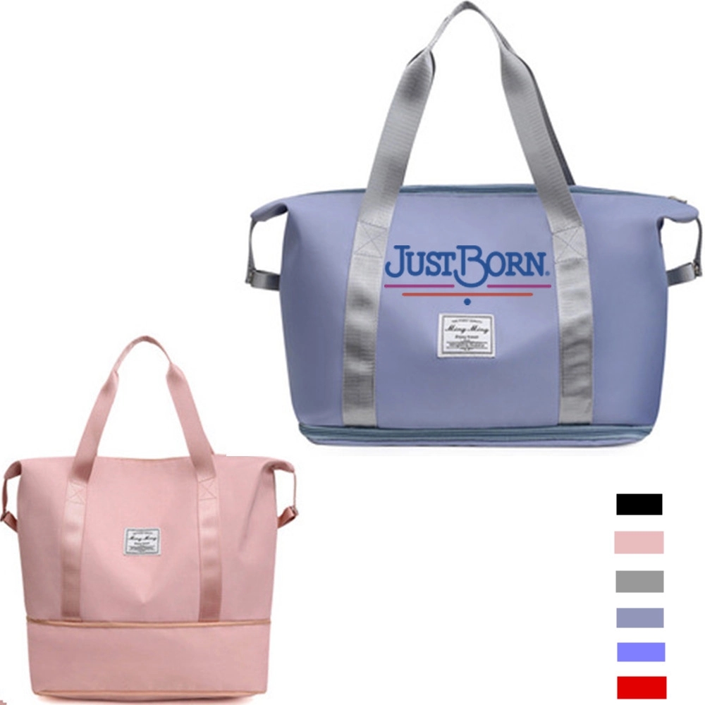 Workout Duffel Bag 7