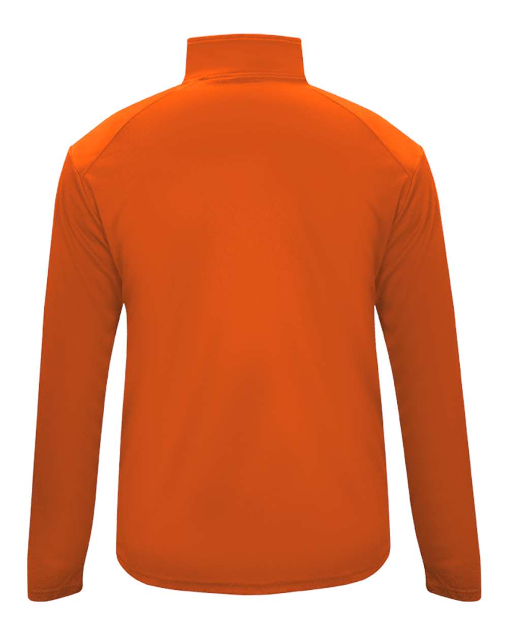 Youth B-Core Quarter-Zip Pullover - 2102 29