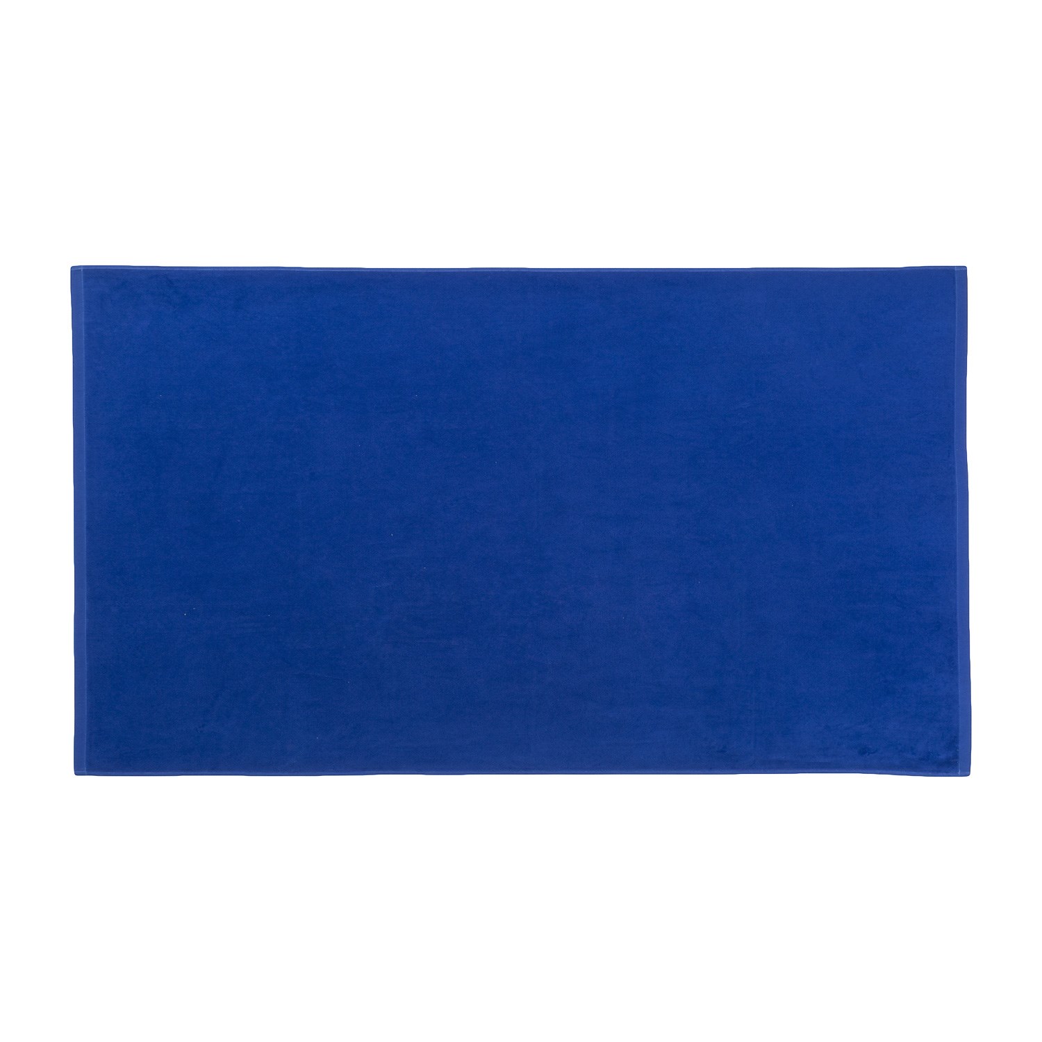 Oversized Velour Beach Towel 7