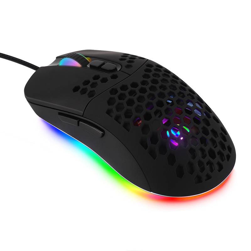 Lightweight Gaming Mouse 2