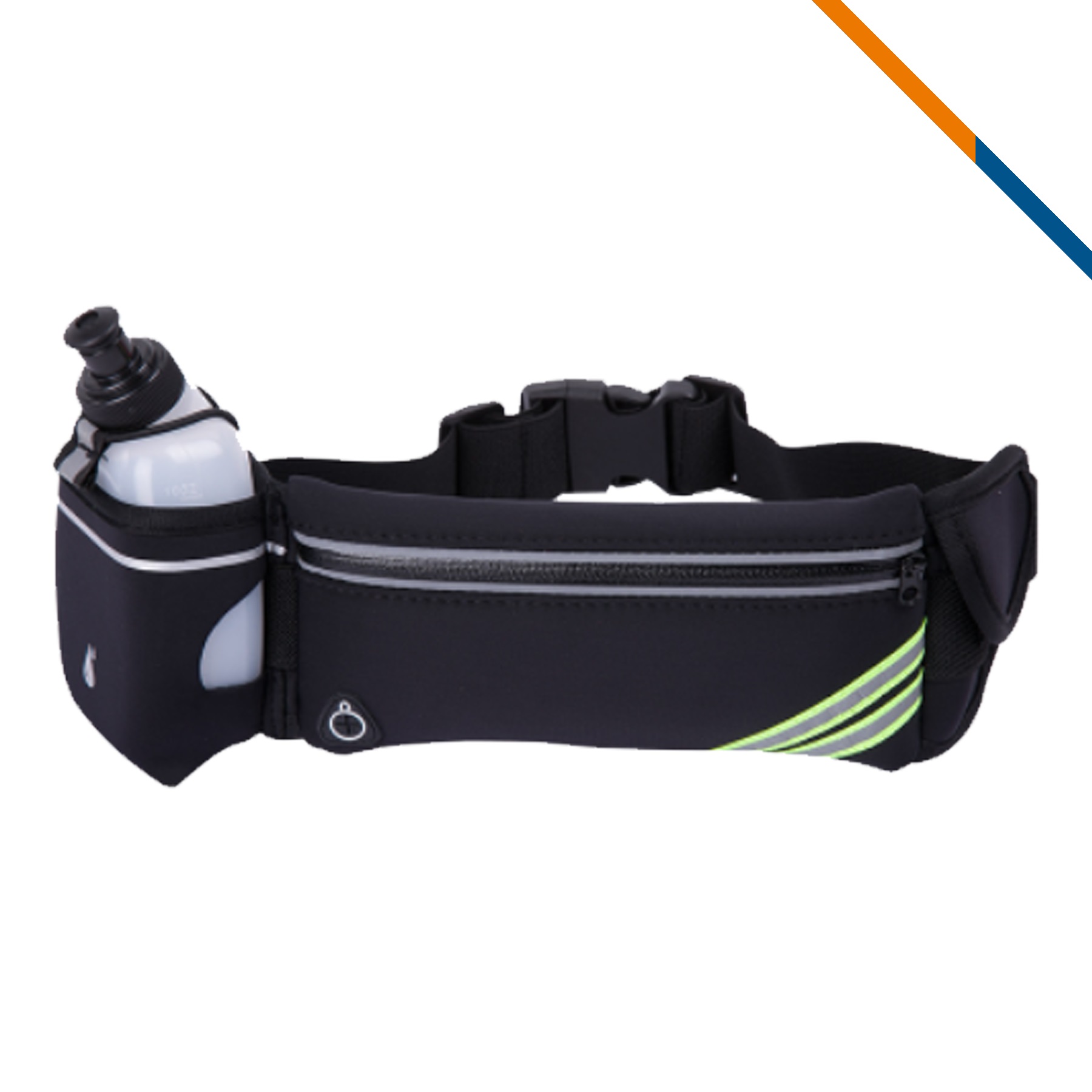 Cartie Sports Waist Packs 6