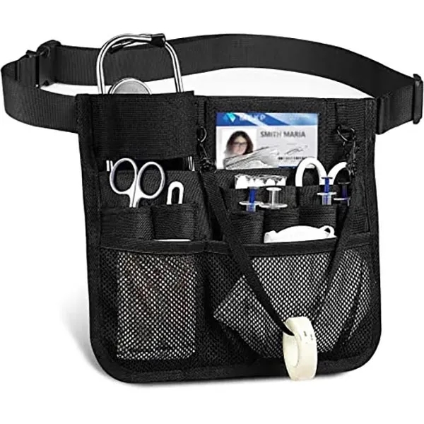 Personalized Nurse Waistbag 6