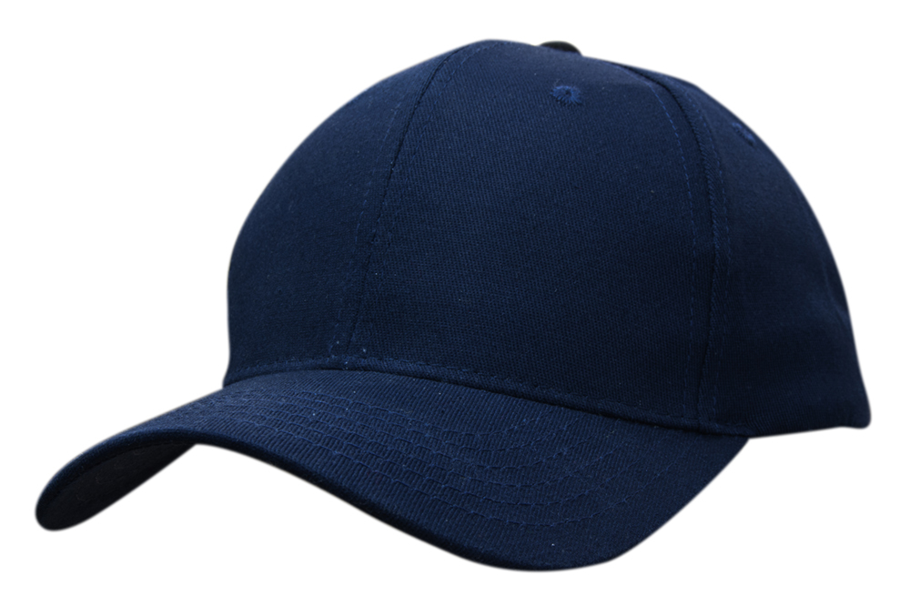Cotton Twill Cap 9