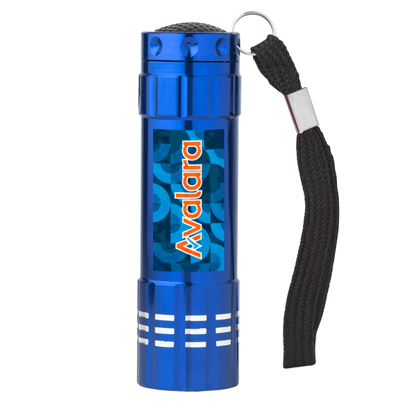 Renegade Aluminum Flashlight 57
